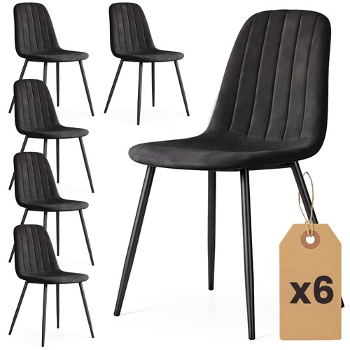 Gesteppter - 6x,