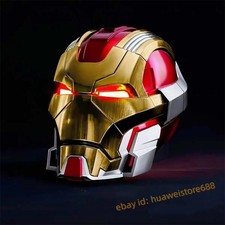 Iron Man MK17 Heart Breaker