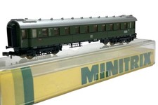 Minitrix N 13151 express train