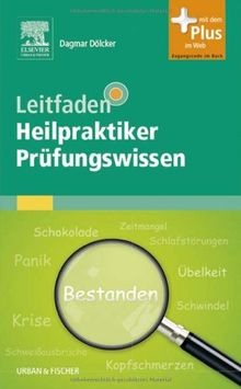 Leitfaden heilpraktiker - leitfaden,