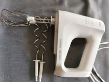 Braun handmixer multimix incl - braun,