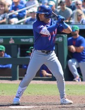 Nick Roselli Glossy Photo -