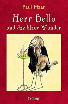 Herr bello - herr,