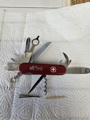 Schweizer messer viktorinox - schweizer, messer/viktorinox