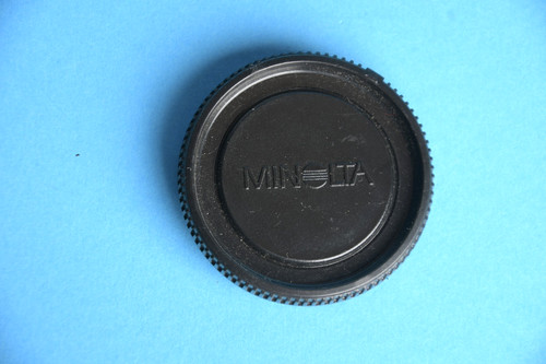 Minolta original
