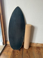 Balance Board - Rocker Shape