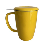 Superschöne knallig gelbe