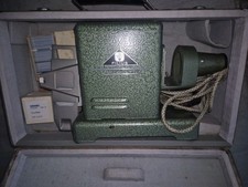 Kleinbildwerfer Filius  Dia