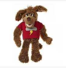 Living Puppets  , Hund