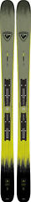 Freeride Ski Rossignol Sender