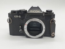 Ricoh KR-5 analoge