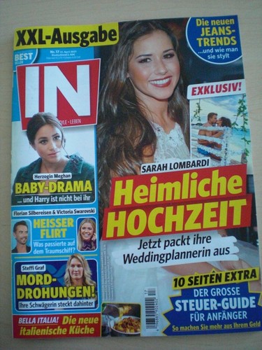 Sarah engels prinz harry - engels,