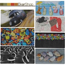 Schuhabtropfschale Fussmatte