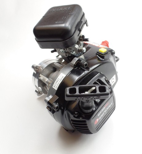 Sportsline 2wd 510 - fg, 1:5