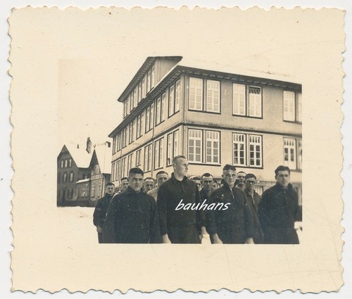 Foto arbeitsmänner - foto,