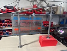 Edelstahl Geländer Handlauf