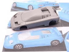 ALEZAN MODELS . KIT 1/43 