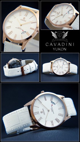 Klassische momente cavadni - momente,
