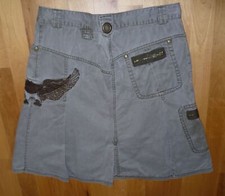 Zara TRF Denim Jeans Rock