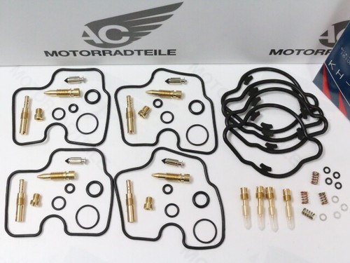 Honda vfr 750 rc36 - honda,