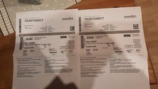 Paul panzer tickets stk - panzer, 2