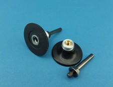 Stützteller Schleifteller