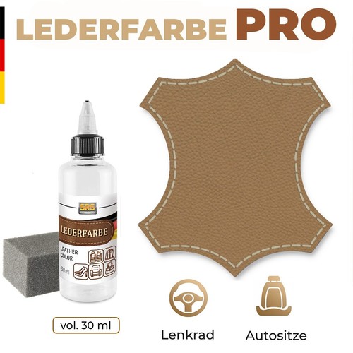 Lederfarbe für bmw - für, dakota
