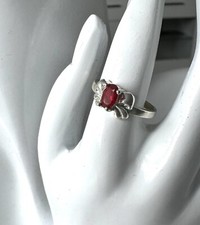 Zeitloser Modeschmuck Ring mit