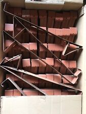 150 Schneestopper Schneefanghaken Snowstop Schneestopphaken