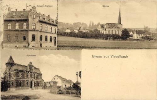 Vieselbach erfurt in - vieselbach,