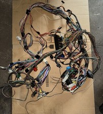 Kabelbaum Kabelsatz KOMPLETT Peugeot J5 Citroën C25 Wohnmobil Typ 280 290