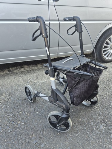 Topro troja kinder rollator - troja, kinder-rollator