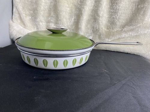 Vintage cathrineholm emaille - vintage,