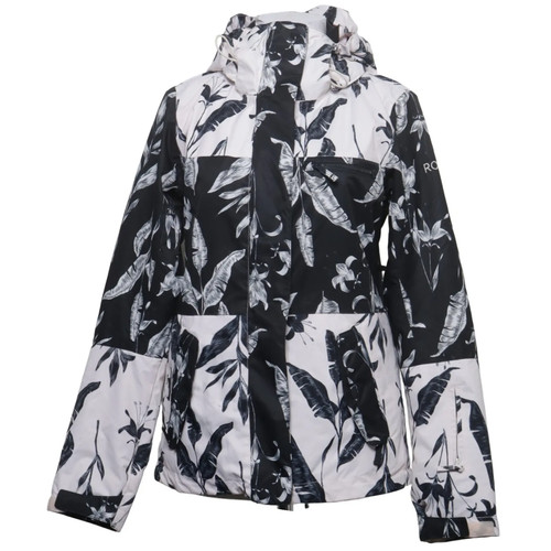 Roxy skijacke damen - roxy,, skijacke,