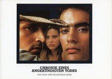 Presseheft "CHRONIK EINES