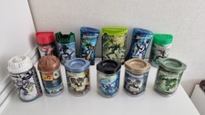 12 x LEGO Bionicle Sammlung in OVP