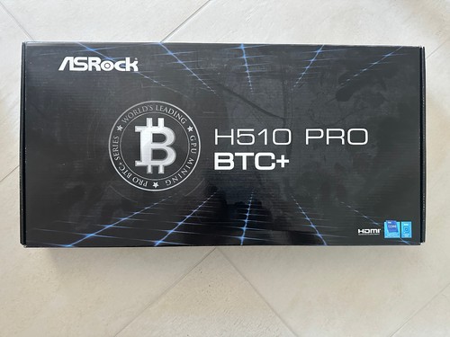Asrock h510 pro - asrock,