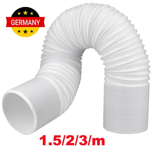 3m abluftschlauch für - /,