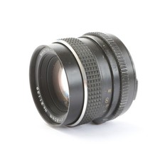 Mamiya Sekor C 2,8/80 + Sehr