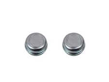 2 x Fettkappe 50 mm für BPW