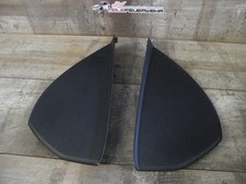 81Tkm! Octavia 5E RS Seitenverkleidung Armaturenbrett 5E0857503A/504B