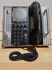 Spirit of St. Louis Vintage Retro Telefon Sammlerstück Rarität Top Zustand