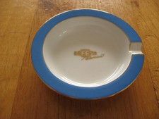 Meissen Porzellan Aschenbecher