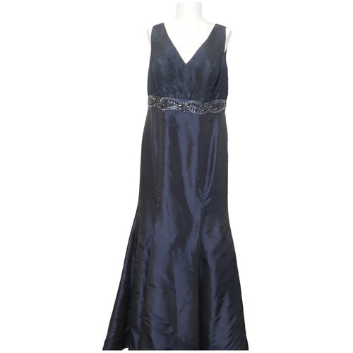 Unique abendkleid größe - unique,, abendkleid,