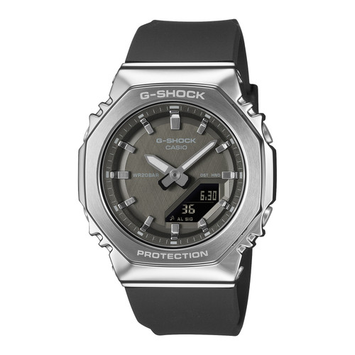 Casio shock damen armbanduhr - casio, g-shock