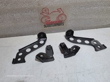 Verkleidung Kawasaki GPZ 500s