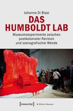 Das Humboldt Lab ZUSTAND SEHR GUT