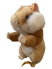 Steiff maus kuscheltier - maus,