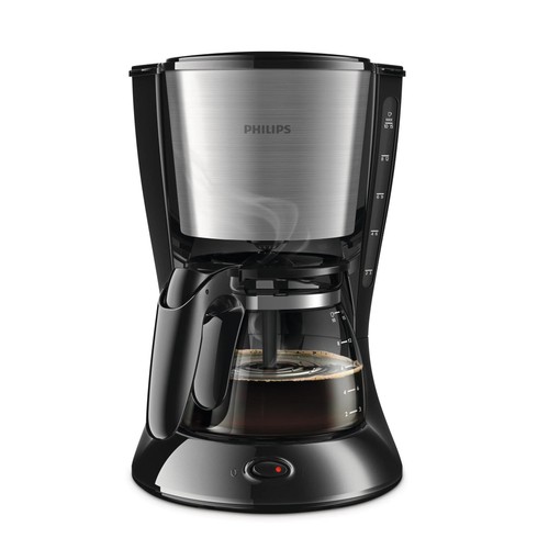 Philips daily coffee machine - philips,