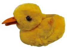 Steiff Quietsche-Ente